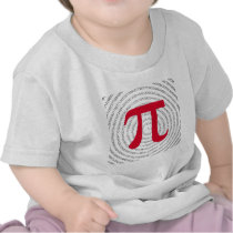 pi t-shirts