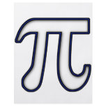 Pi - Template flyers