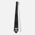 Math Ties