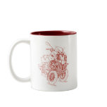 Piaggio MP3 500 Mug