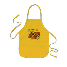 Pianist Aprons