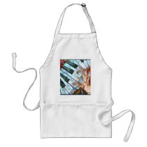 PIANO APRONS