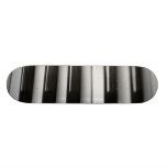 Piano Board Skateboard