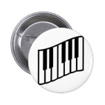 piano buttons
