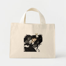 Piano Dance Bags