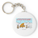 piano igloo Eskimoes keychains
