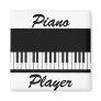 Piano Keys Magnets