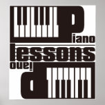 PIANO_LESSONS(DUO) posters