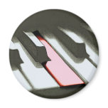 Piano magnets