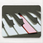Piano mousepads