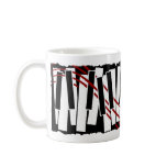 Piano mug