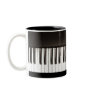 Piano mug