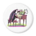 pIaNo pEnGuInS magnets