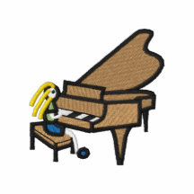 Piano Player