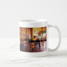 Piano - Ready for Piano Lessons Coffee Mugs