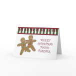 PIANO teacher merry christmas cards