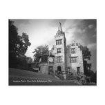 Piatt Castle Postcard