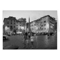 Piazza Navone Cards