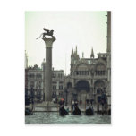 Piazza San Marco, Venice, Italy Post Cards