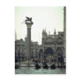 Piazza San Marco, Venice, Italy Post Cards