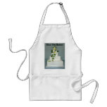 pic035, pic035, Kiss the Baker ., Kiss the Baker aprons