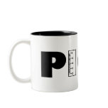 Pica Mug