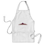 Picacho Peak - Arizona Aprons