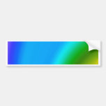 Picasso Bumper Stickers