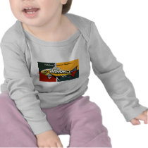 Picasso Trout Tshirts