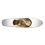 Piceratops Skateboard