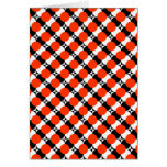 PICK-A-COLOR Funky Dots Card