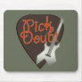 Pick Doubt