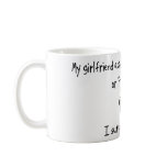 Pick Girlfriend or Projection mugs