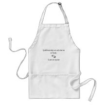 Pick Girlfriend or Trucks Aprons