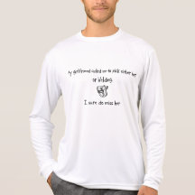 Pick Girlfriend or Welding T-shirt