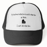 Pick Husband or Latin Hat