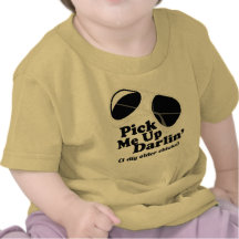 Pick-Me-Up-Darlin Shirt