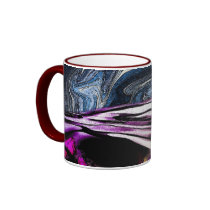 Pick Me-Up Tasses À Café