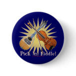 Pick 'n' Fiddle 1 Pins