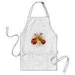 Pick 'n' Fiddle 2 Apron