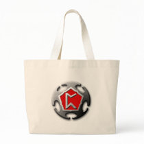 Pick Up Artists Unite Canvas Bag
