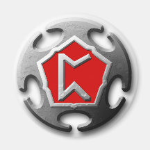 Pick Up Artists Unite Magnets