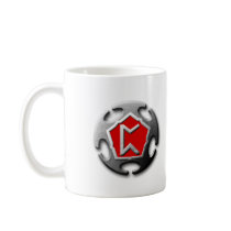 Pick Up Artists Unite Mugs
