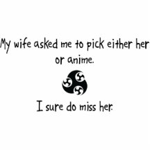 Pick Wife or Anime Photo Cut Outs