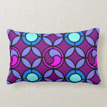 Pick Your Mood Throw Pillow