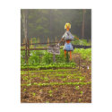 Pick Your Own Melons postcards