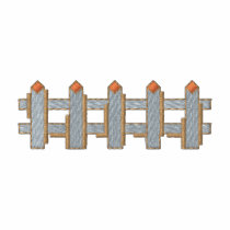 Picket Fence