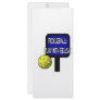 Pickle and a round ball : Play with Relish!
