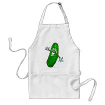 Pickle Apron