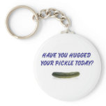 PICKLE HUG